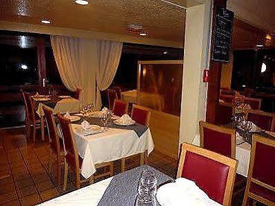 Hostellerie Des Enclos Guimiliau Luaran gambar